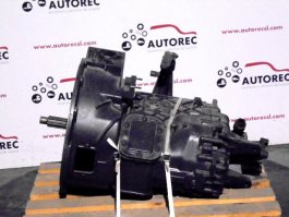 Caixa canvis S5-42 Daf - 2