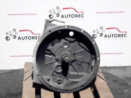 Caixa canvis S5-42 Daf - 4