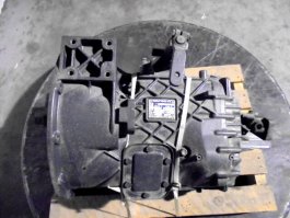 Caixa canvis S5-42 Daf - 6