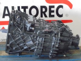 Caja cambios 12 AS 1930 TD Iveco Stralis 440S42 - 1