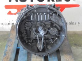 Caja cambios 12 AS 1930 TD Iveco Stralis 440S42 - 3