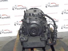 Caixa canvis 854.5 Man NL 243 F - 3