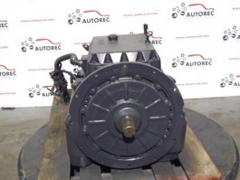 Caixa canvis 854.5 Man NL 243 F - 6