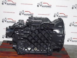 Caja cambios AT 2412 C Renault Premium 450 dxi - 1