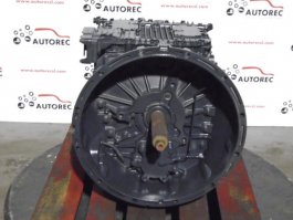 Caja cambios AT 2412 C Renault Premium 450 dxi - 3