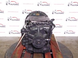 Caja cambios AT 2412 C Renault Premium 450 dxi - 4