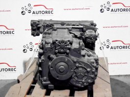 Caixa canvis G 4/125-16/14 Mercedes - 3
