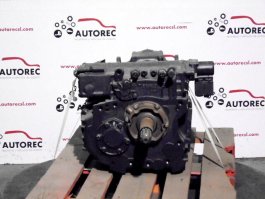 Caixa canvis G 4/125-16/14 Mercedes - 4