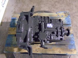 Caixa canvis S6-36 Man LC 9.153 - 6