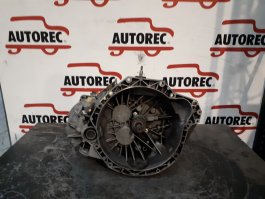 Caja cambios PK6370 Nissan Interstar 2,5D Dci - 1