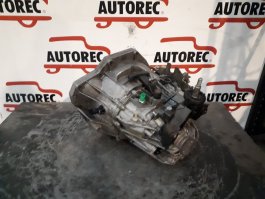 Caja cambios PK6370 Nissan Interstar 2,5D Dci - 3