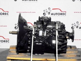 Caja cambios S5-42 Nissan Atleon 160.95 - 1