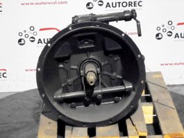 Caja cambios S5-42 Nissan Atleon 160.95 - 4