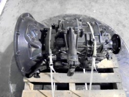 Caja cambios S5-42 Nissan Atleon 160.95 - 6