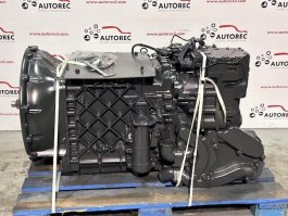 Caja cambios AT 2412 D + IT Renault Magnum 480 dxi - 3
