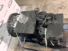 Caja cambios AT 2412 D + IT Renault Magnum 480 dxi - 4