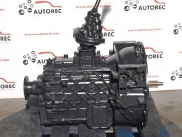 Caixa canvis S5-42 Mercedes Vario 814 - 3