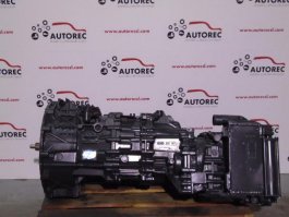 Caixa canvis 12 AS 2301 IT ASTRONIC Iveco Eurotech 440E40 - 1