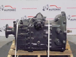 Caja cambios V 4106 B Volvo FL6 FL612 - 1