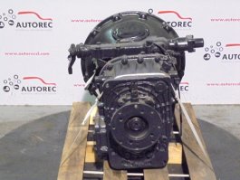 Caja cambios V 4106 B Volvo FL6 FL612 - 3
