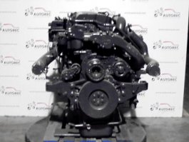 Moteur F3 AE 0681 D Iveco Eurotech 440E43 - 4