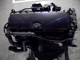 Moteur F3 AE 0681 D Iveco Eurotech 440E43 - 6
