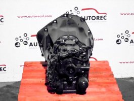 Caixa canvis 716643 Mercedes Sprinter 416 cdi - 3