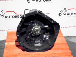 Caixa canvis 716643 Mercedes Sprinter 416 cdi - 4