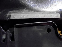 Caixa canvis 716643 Mercedes Sprinter 416 cdi - 5