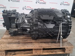 Caja cambios 12 TX 2211 TD IT 3 Iveco Stralis - 1