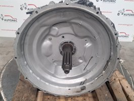 Caja cambios 12 TX 2211 TD IT 3 Iveco Stralis - 2