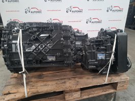 Caja cambios 12 TX 2211 TD IT 3 Iveco Stralis - 3