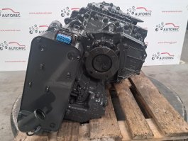 Caja cambios 12 TX 2211 TD IT 3 Iveco Stralis - 5