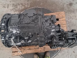 Caja cambios 12 TX 2211 TD IT 3 Iveco Stralis - 6