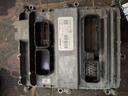 Centralita motor 0281020273 Man TGX 18.480 - 2