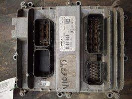 Centraleta motor 0281020273 Man TGX 18.500 - 2