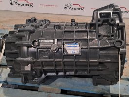 Caja cambios 6 AS 800 TO Renault D 210 - 1