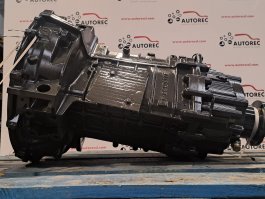 Caja cambios 6 AS 800 TO Renault D 210 - 3