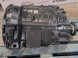 Caja cambios 6 AS 800 TO Renault D 210 - 6