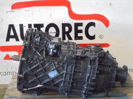 Caja cambios 16 AS 2601 ASTRONIC Iveco Stralis 440S48 - 1