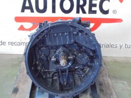 Caja cambios 16 AS 2601 ASTRONIC Iveco Stralis 440S48 - 3