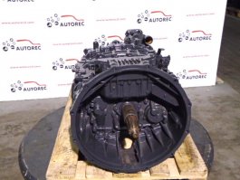 Caixa canvis 12 AS 2331 TD IT3 Man TGX 18.480 - 4