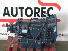 Caja cambios 2832.6 Iveco Daily 65C15 - 1