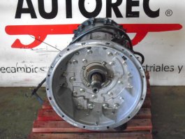 Caja cambios 2832.6 Iveco Daily 65C15 - 3