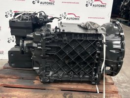 Caja cambios AT 2412 D + IT Renault Magnum 480 dxi - 1