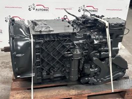 Caja cambios AT 2412 D + IT Renault Magnum 480 dxi - 3