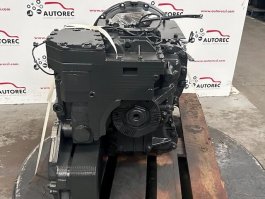 Caja cambios AT 2412 D + IT Renault Magnum 480 dxi - 5