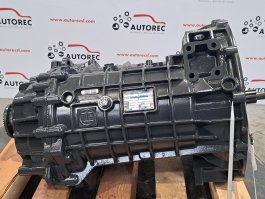 Caja cambios 6 AS 800 TO Renault Midlum 220 dxi - 1