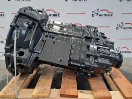 Caja cambios 6 AS 800 TO Renault Midlum 220 dxi - 3