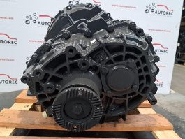 Caja cambios 6 AS 800 TO Renault Midlum 220 dxi - 5